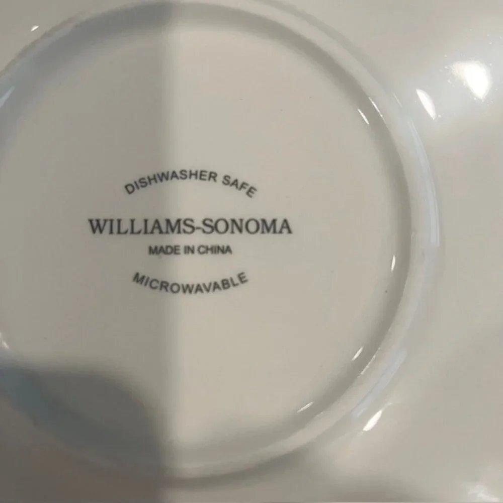 Williams Sonoma williams sonoma
